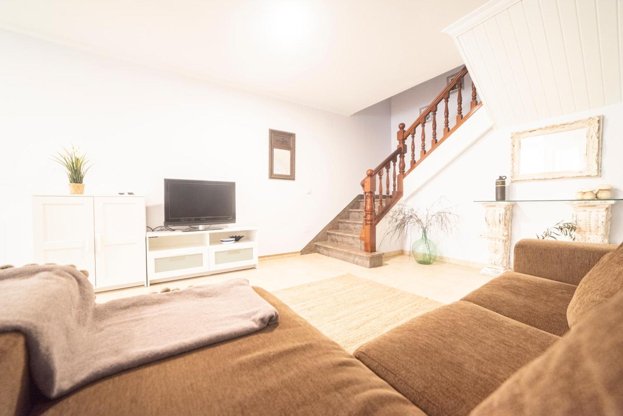 Casa Mirador Do Souto Da Vila Пуэнтедеуме Экстерьер фото